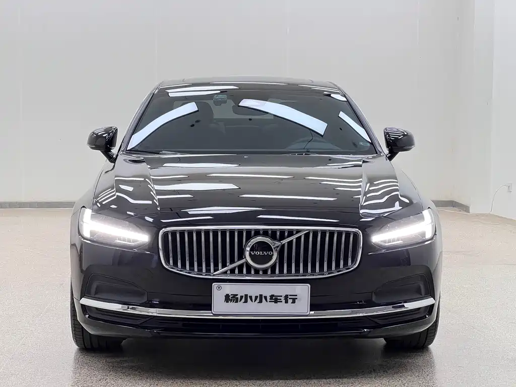 Volvo S90 2024 — фото 2