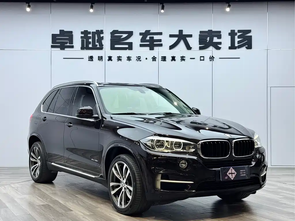 BMW X5 2018 — фото 3