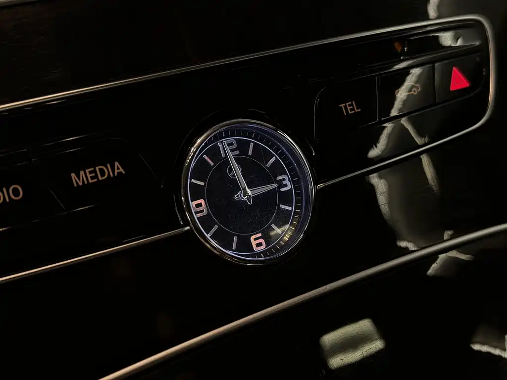 Mercedes-Benz C-Class 2015 — фото 21