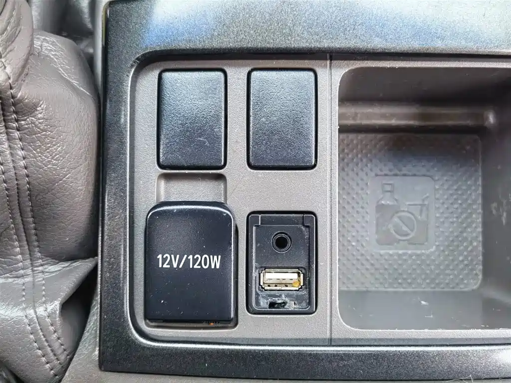 Toyota Prado 2017 — фото 20