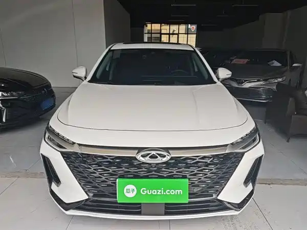 Chery Arrizo 8 2022