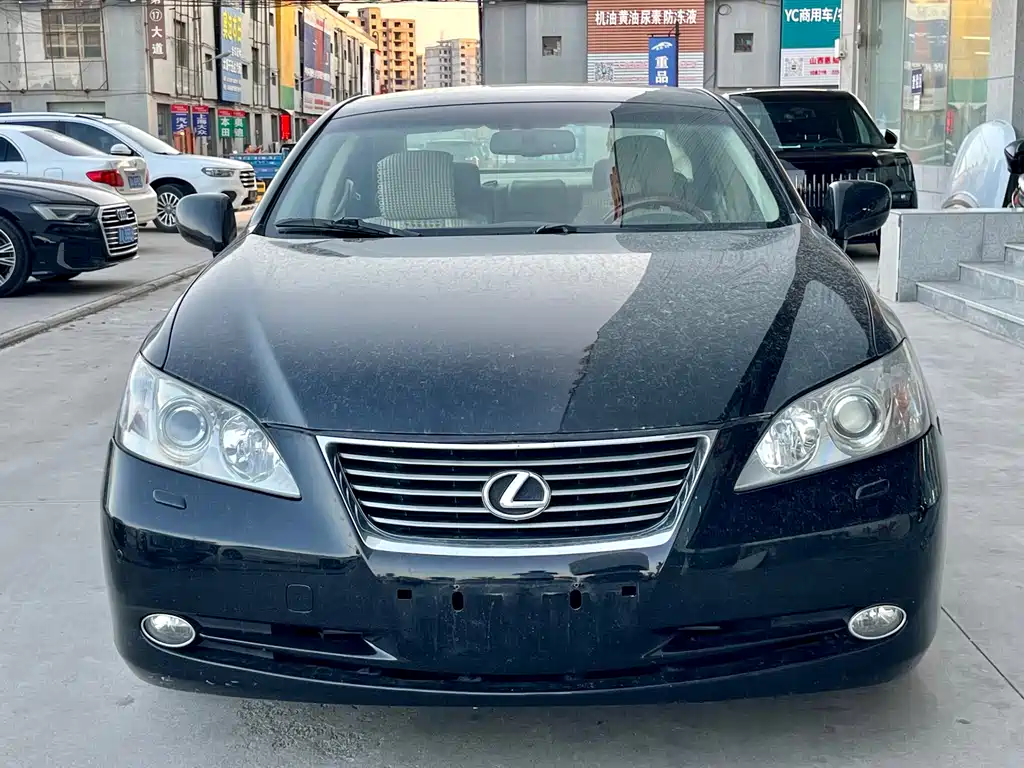 Lexus ES 2007