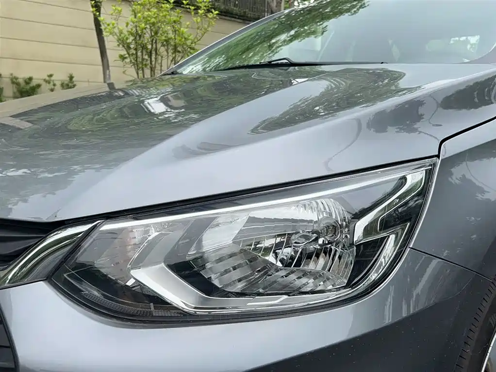 Chevrolet Cavalier 2021 — фото 4