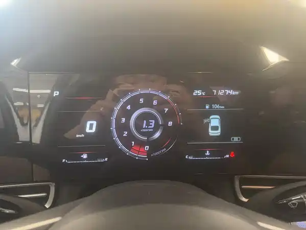 Hyundai Elantra 2022