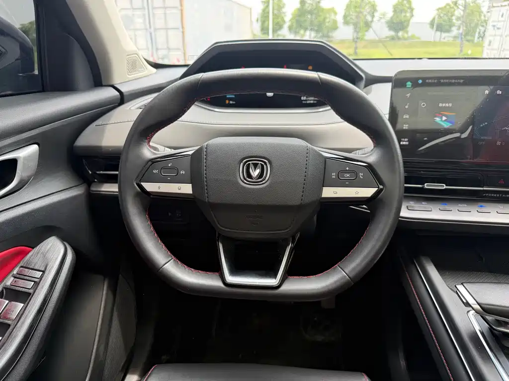Changan CS55PLUS 2023 — фото 10