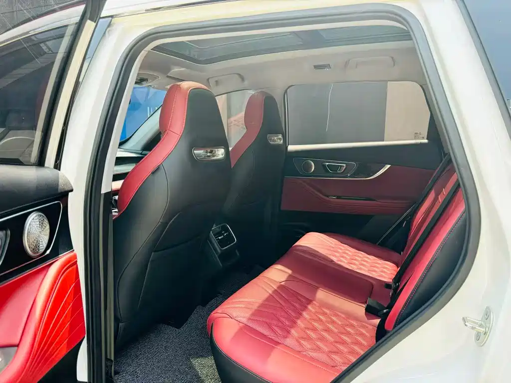 Chery Tiggo 7 PLUS 2022 — фото 6