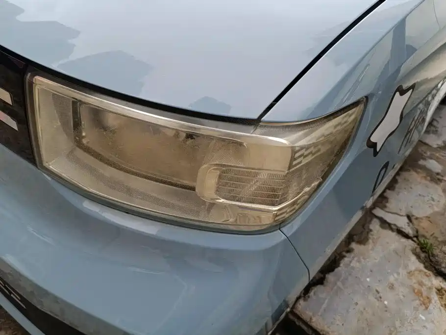 Wuling MINIEV 2021