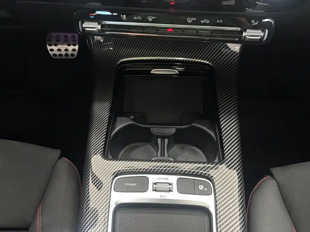 Mercedes-Benz A-Class 2025 — фото 18