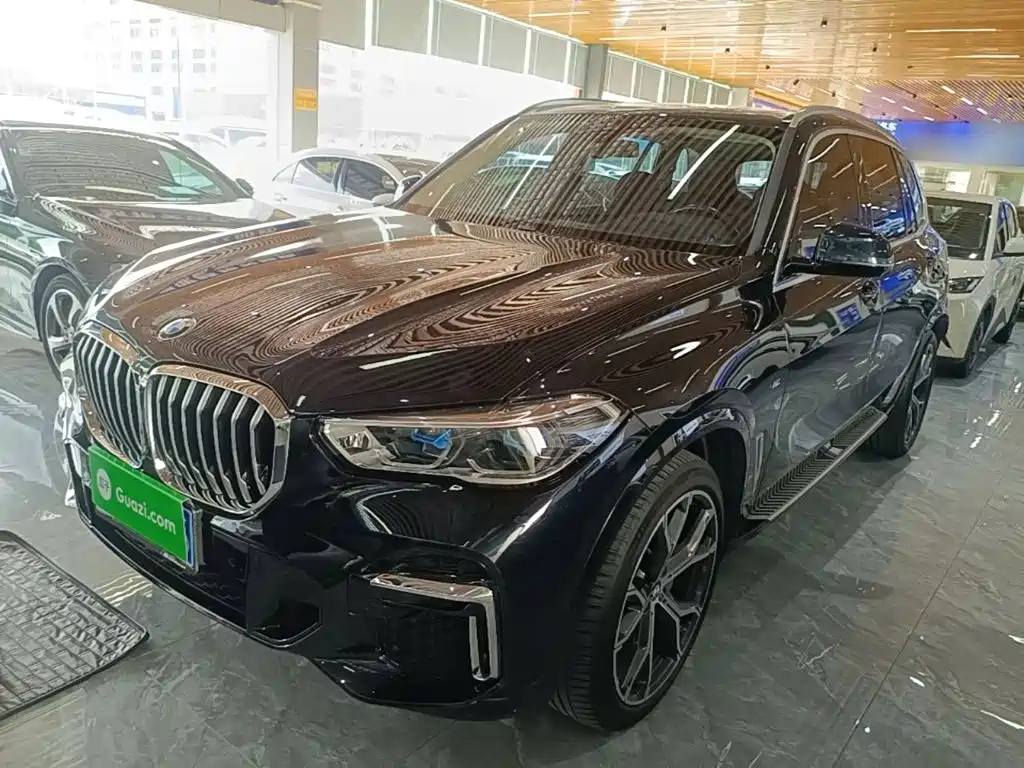 BMW X5 2023