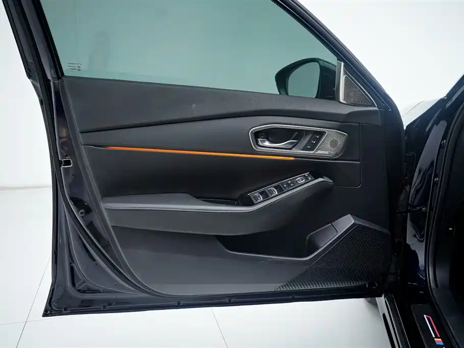 Honda Accord 2024 — фото 13