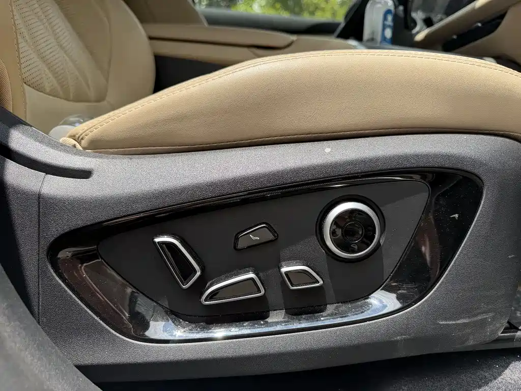 Changan CS75 PLUS 2025 — фото 16