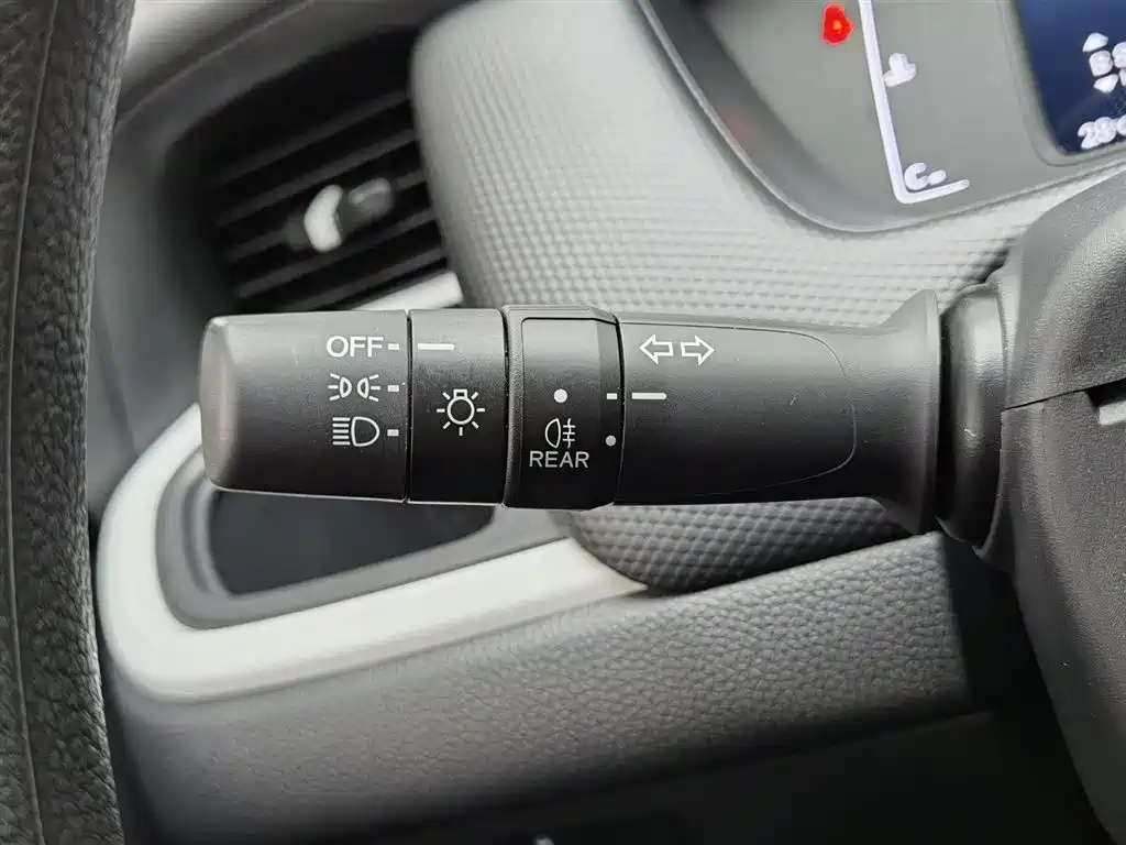 Honda Fit 2024 — фото 21