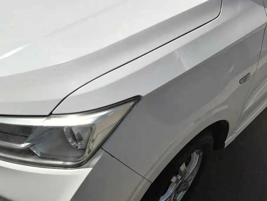 Wuling Hongguang 2019