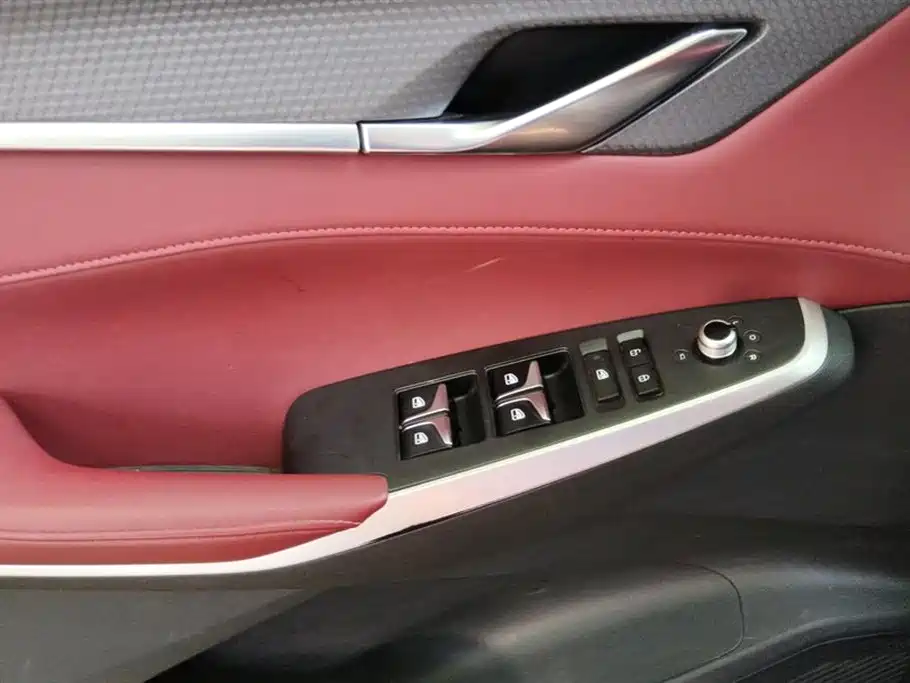 Changan CS75 PLUS 2022 — фото 7