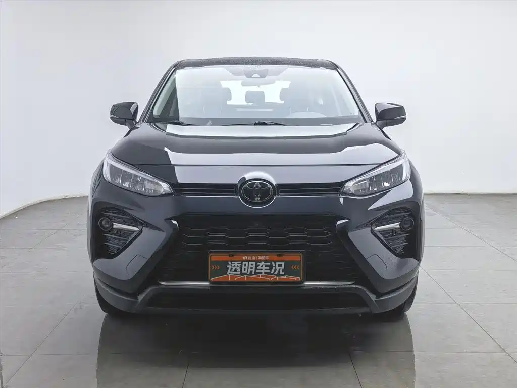 Toyota Wildlander 2022 — фото 3