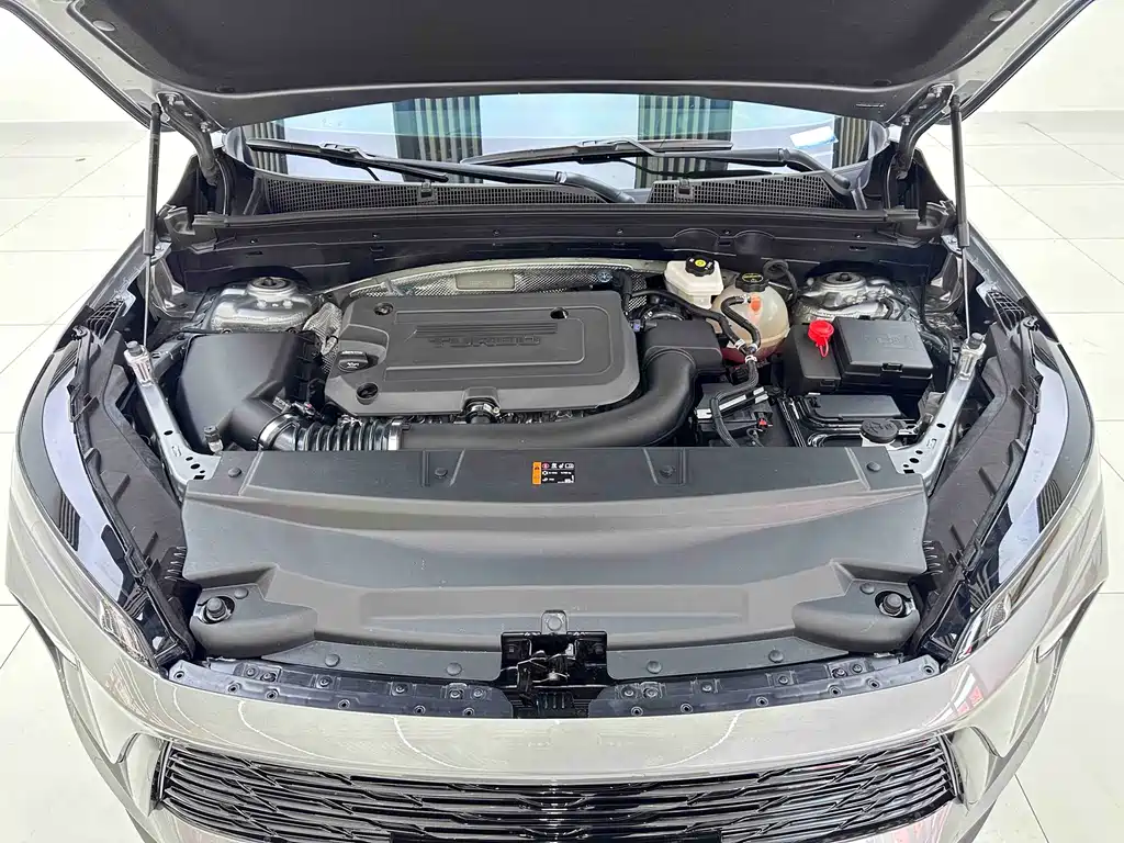 Buick Envision Plus 2025