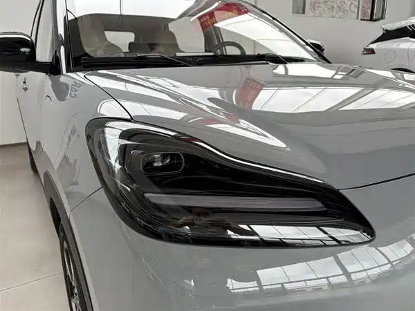 Wuling Bingo PLUS 2025