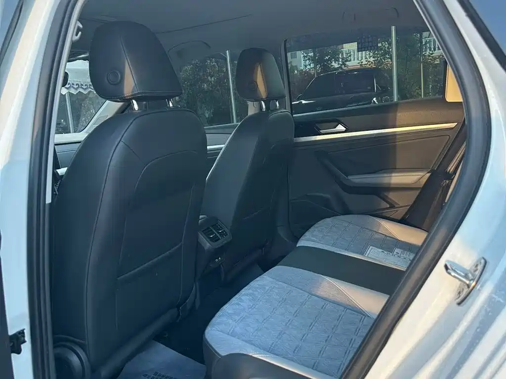 Volkswagen Lavida 2022