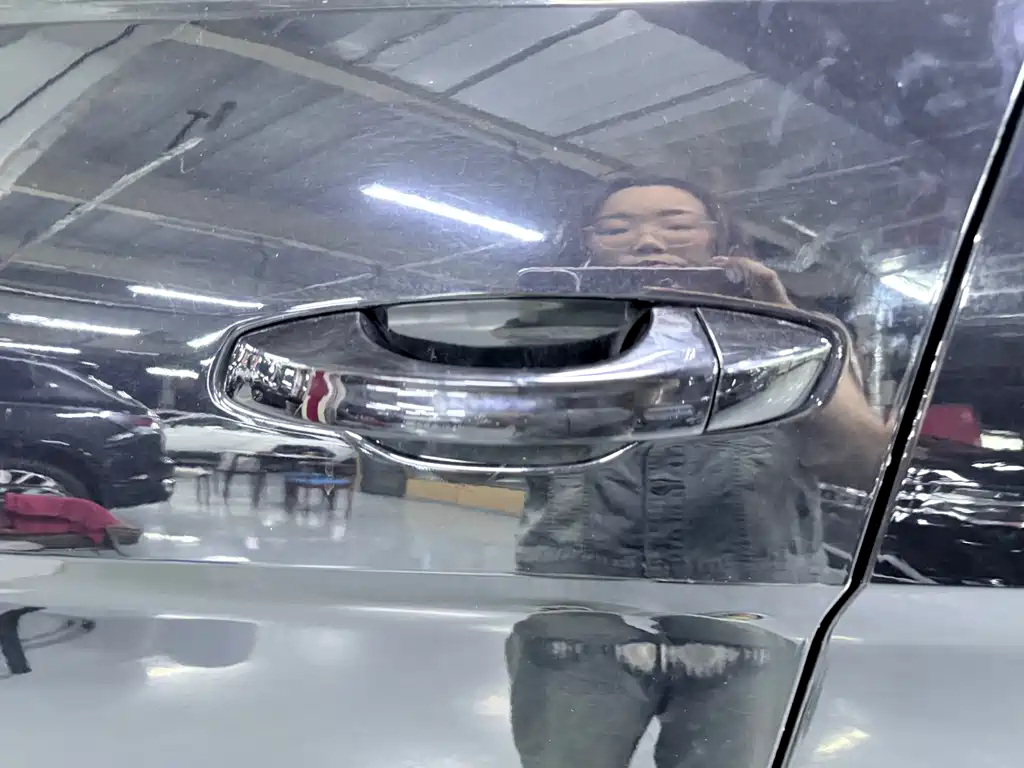 Volkswagen Teramont 2023