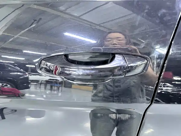 Volkswagen Teramont 2023