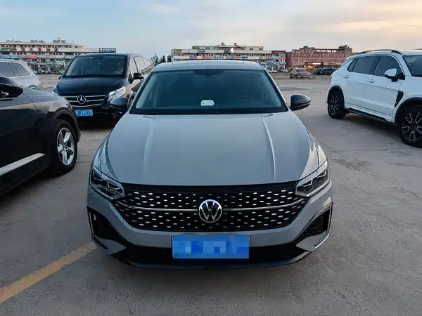 Volkswagen Lavida 2022