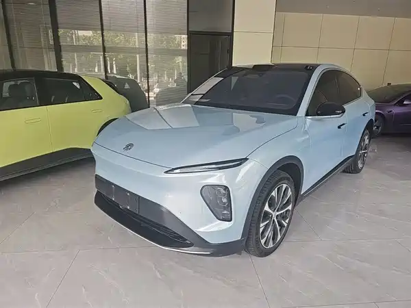 NIO EC7 2023