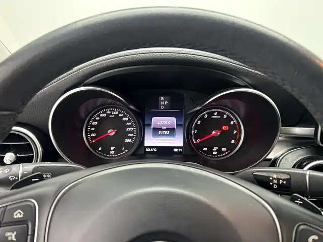Mercedes-Benz C-Class 2018 — фото 8