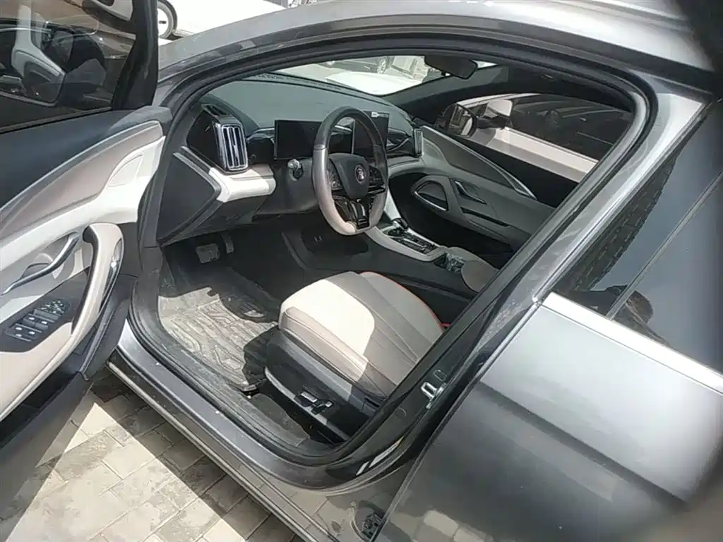 BYD Pro New Energy 2024 — фото 16