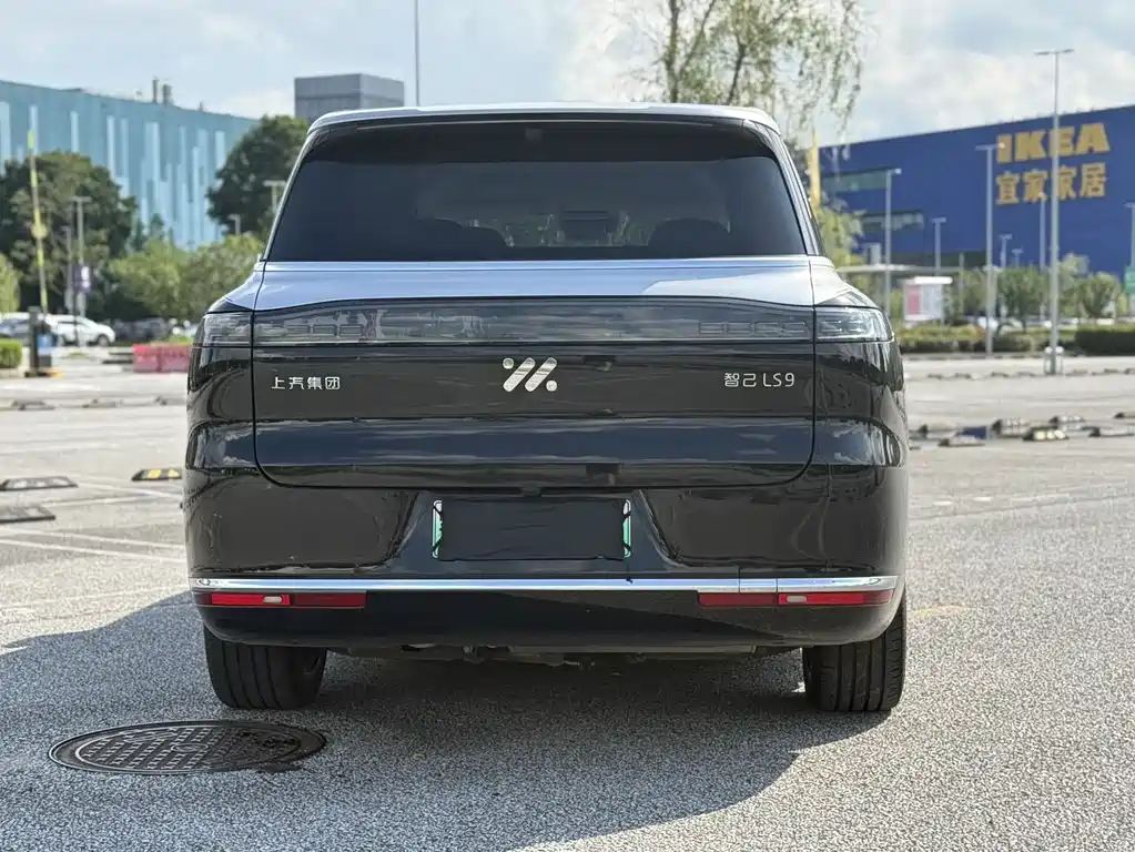 IM LS9 2025