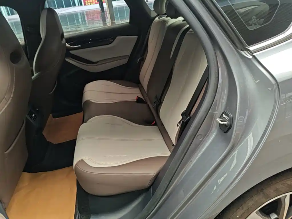 BYD Qin PLUS 2024 — фото 17