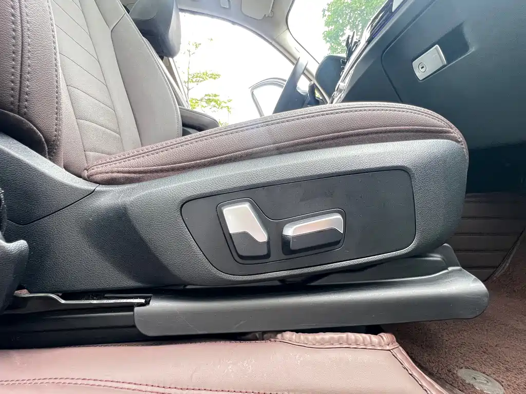 BMW X3 2020 — фото 35