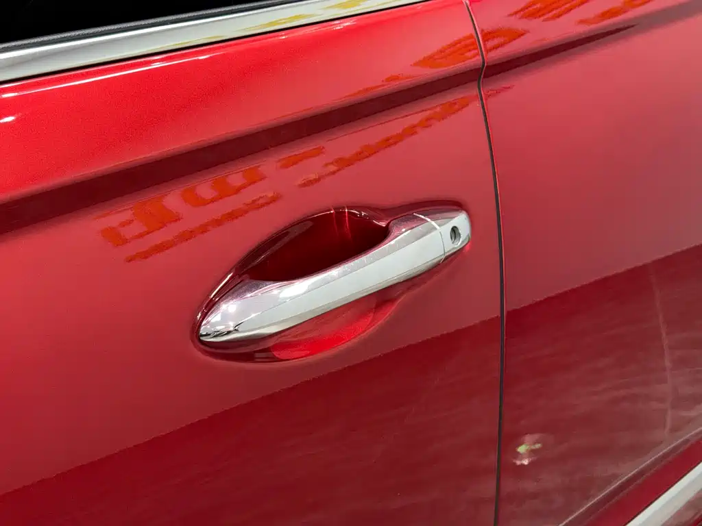 Honda Spirior 2016 — фото 27