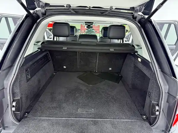 Land Rover Range Rover 2018