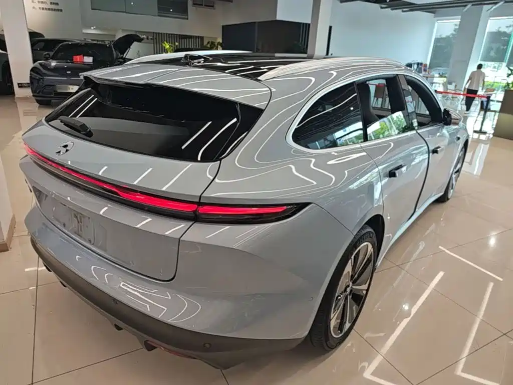 NIO ET5T 2023
