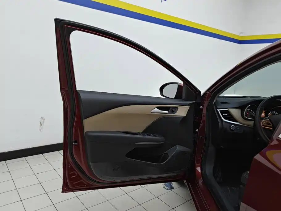 Chevrolet Cruze 2022