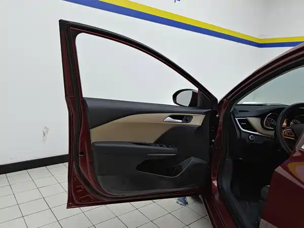 Chevrolet Monza 2022