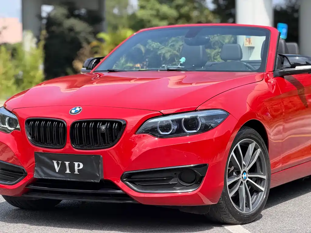 BMW 2 Series 2018 — фото 4