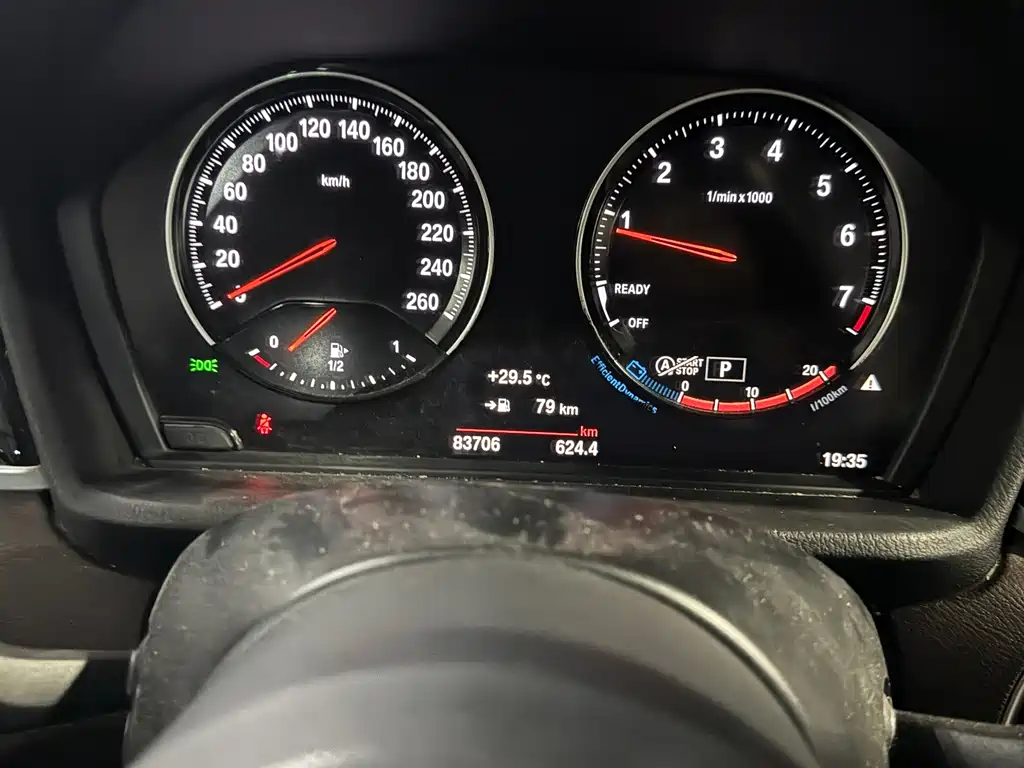 BMW X1 2021 — фото 10