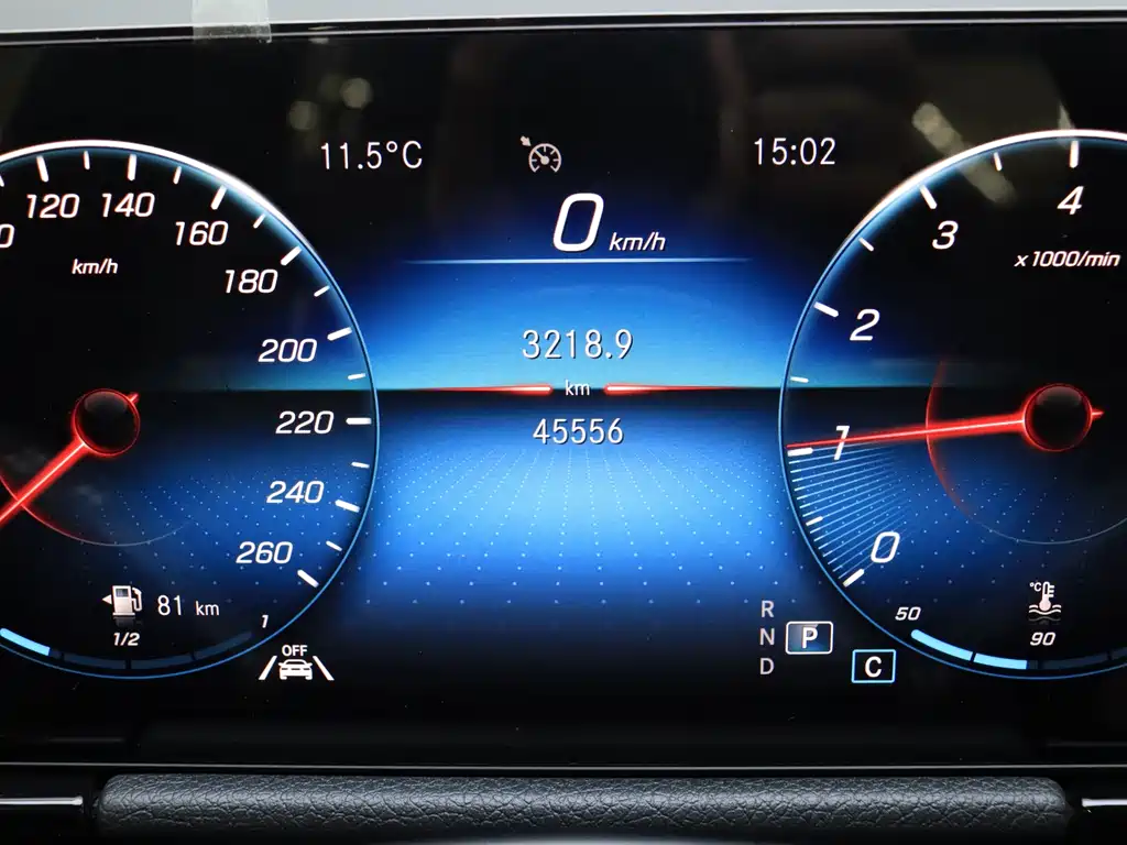 Mercedes-Benz GLA 2022 — фото 20
