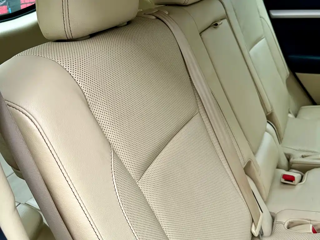 Toyota Highlander 2015 — фото 50