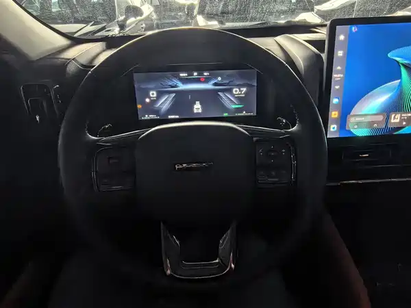 Haval H9 2024