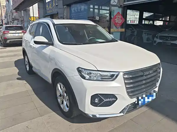 Haval H6 2021