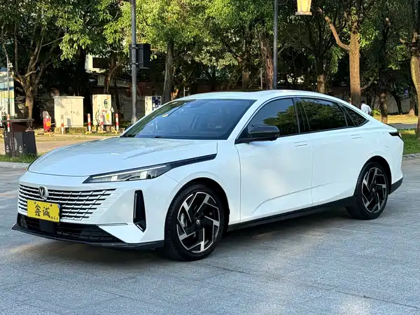 Changan Yida 2023