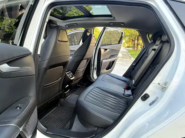 Changan Yida 2023