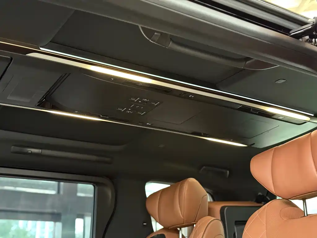 Toyota Alphard 2026 — фото 17