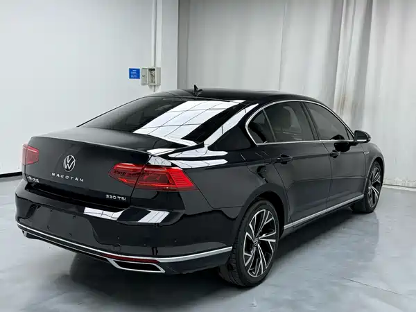 Volkswagen Magotan 2020