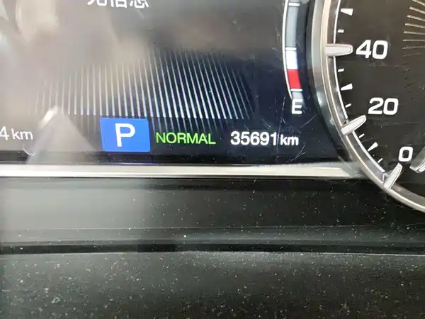 GAC Trumpchi M6 2020