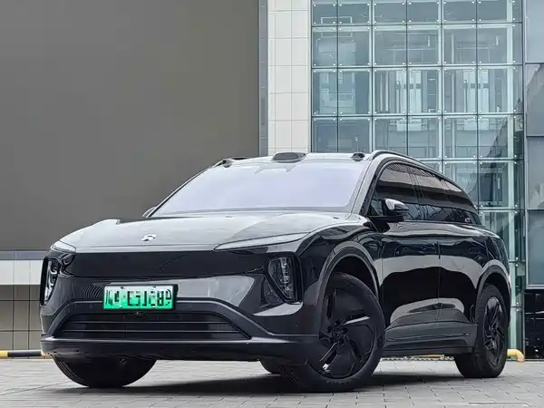 NIO ES6 2024