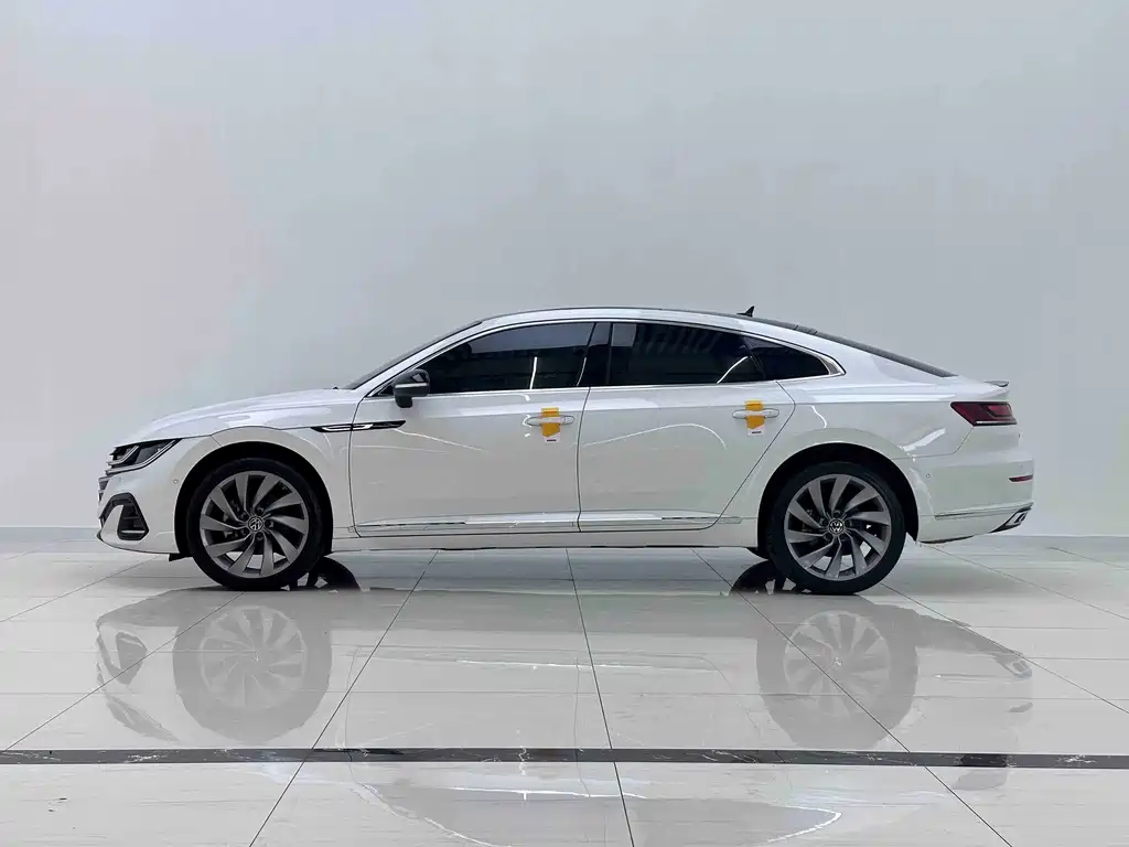 Volkswagen CC 2024