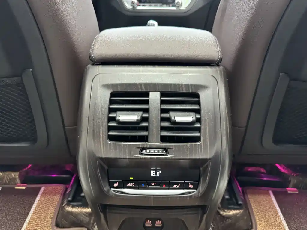 BMW X3 2021 — фото 17
